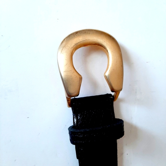 Leigh Morgan Belt - Picture 2 of 8